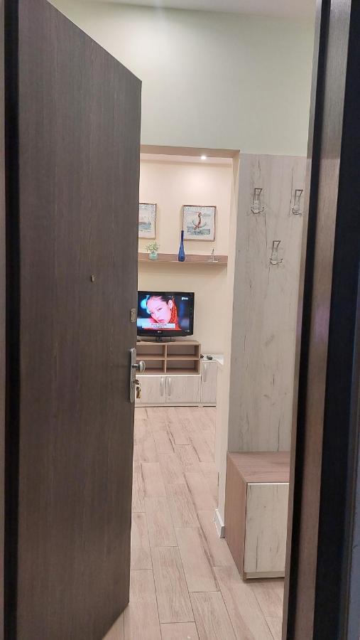 Апартамент Pink & Blue - 2Bdr With Balcony - Wi-Fi Warna Exterior foto
