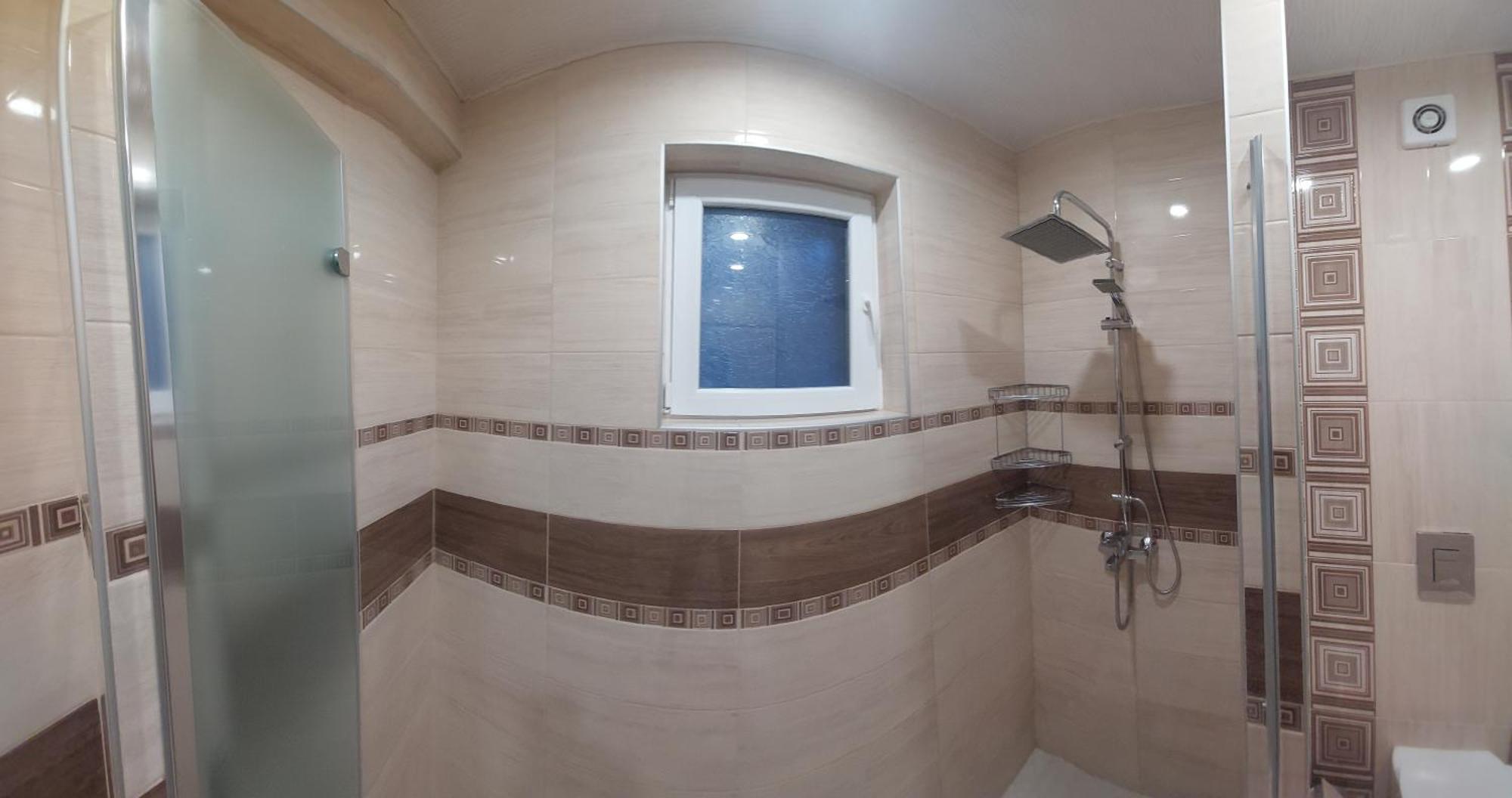 Апартамент Pink & Blue - 2Bdr With Balcony - Wi-Fi Warna Exterior foto